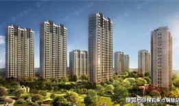 西湖四季楼盘最新爆料,春意盎然，四季美景尽收眼底”