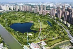 西湖四季楼盘最新爆料,春意盎然，四季美景尽收眼底”
