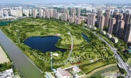 西湖四季楼盘最新爆料,春意盎然，四季美景尽收眼底”