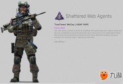 csgo新皮肤最新爆料,神秘图案揭示，玩家热议新视觉盛宴