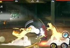 秽土水门技能爆料最新版,神秘力量再升级，忍者世界风云变幻
