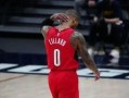利拉德最新爆料,揭秘NBA赛场背后的惊人真相